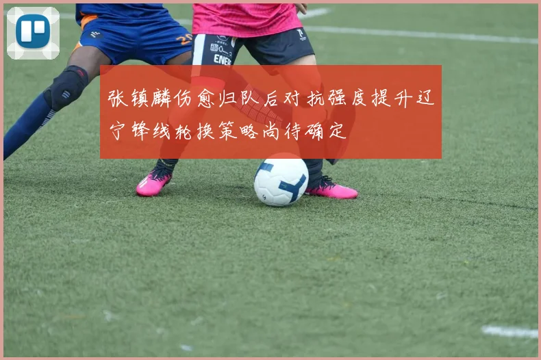 张镇麟伤愈归队后对抗强度提升辽宁锋线轮换策略尚待确定